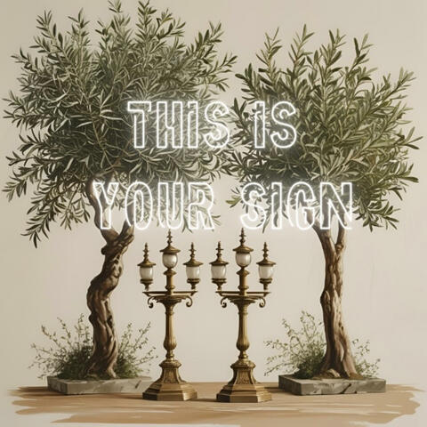 This Is Your Sign (feat. Who Is Dat) album art
