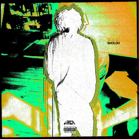 OMEN album art