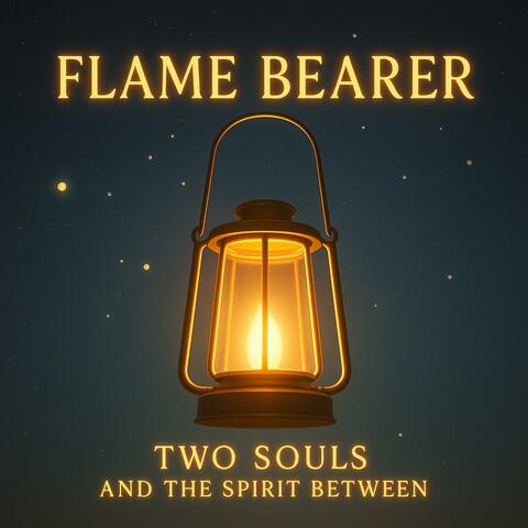 Flame Bearer album art