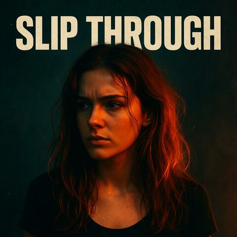 Slip Through album art