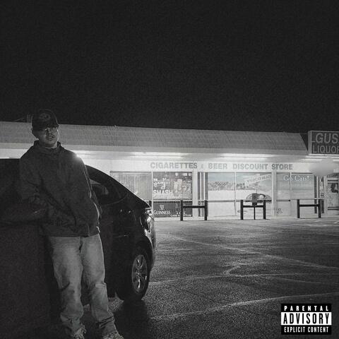 DREXEL HEIGHTS album art