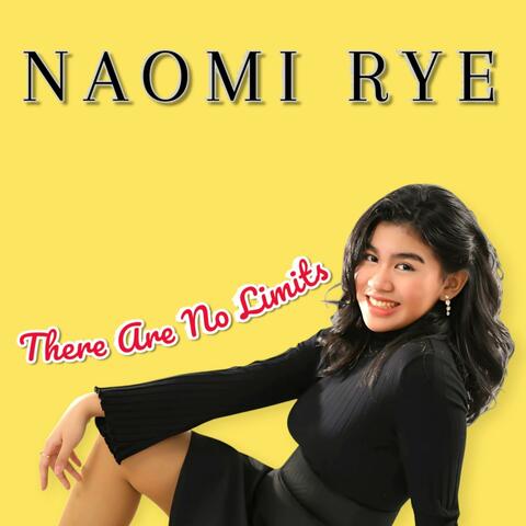 There Are No Limits album art