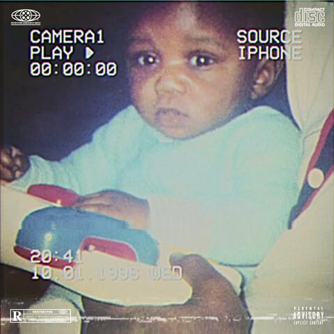 Forever Get Rich Young album art