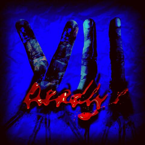 Seven Deadly album art