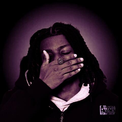 YEAR OF THE RUDE album art