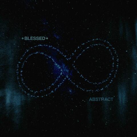 Infinity (feat. Abstract) album art