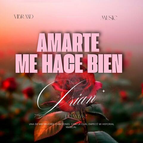 Quédate Amor album art