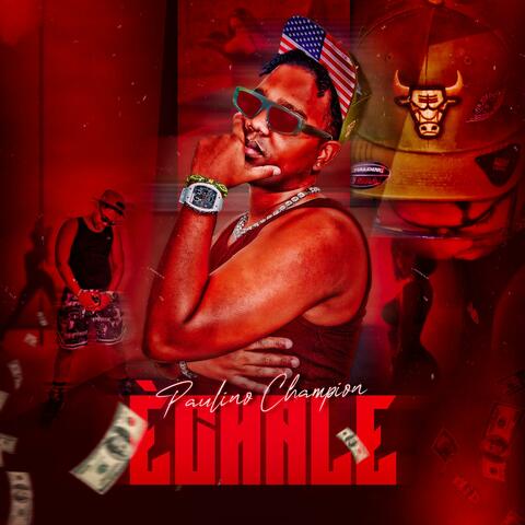ECHALE album art
