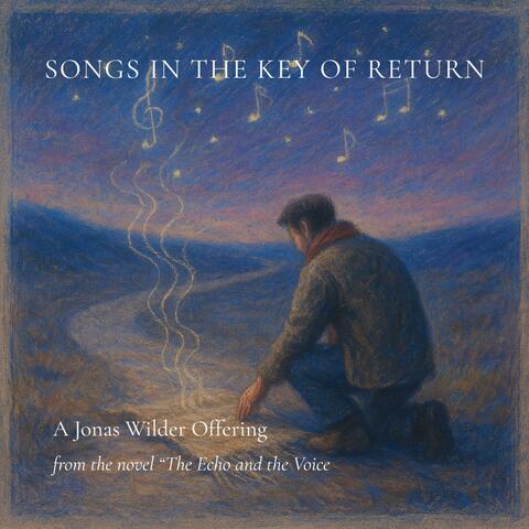 Songs in the Key of Return album art