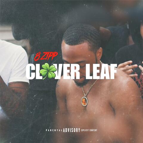 Clover Leaf album art