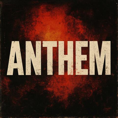 ANTHEM album art