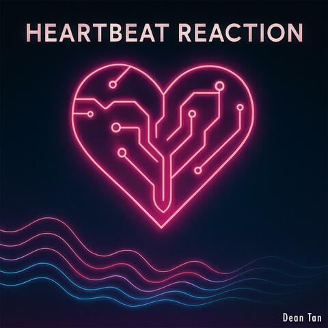 Heartbeat Reaction album art