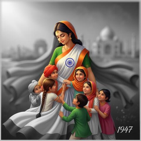 BHARAT MAA KA AANCHAL (भारत मां का आंचल) album art