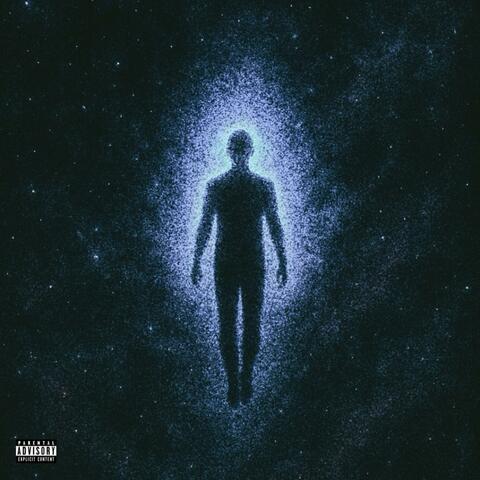 Aura album art