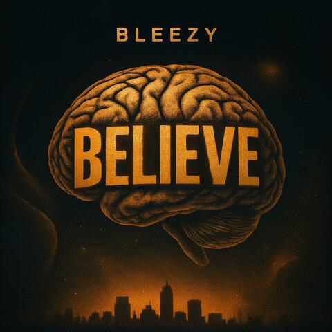 Believe album art