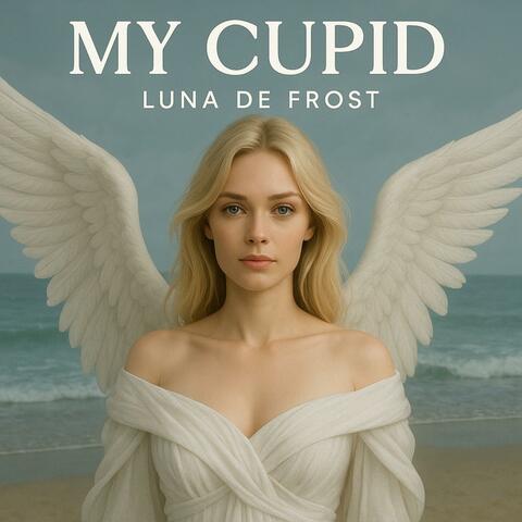 My Cupid (2025 Version) album art