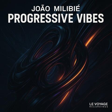 Progressive Vibes album art