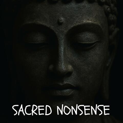 Sacred Nonsense album art