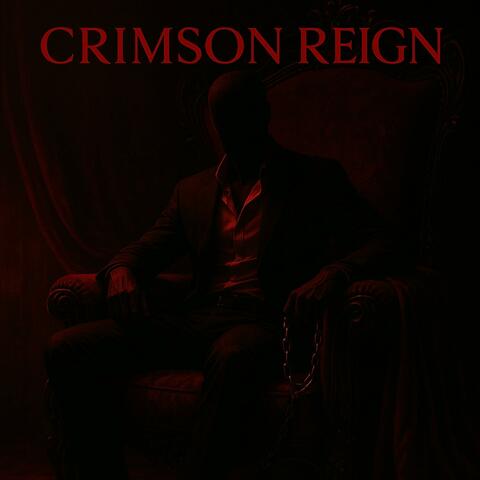 Crimson Reign album art