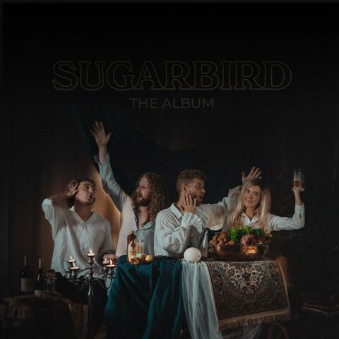 Sugarbird album art
