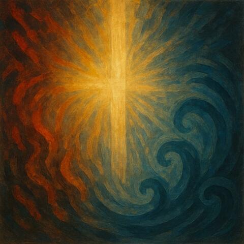 Light of the World (feat. Nathan Skingley) album art