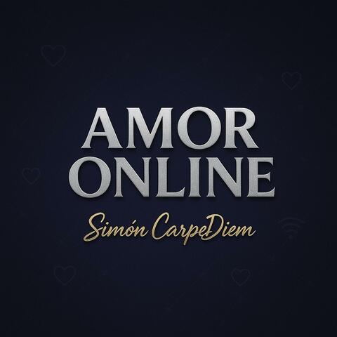Amor Online album art