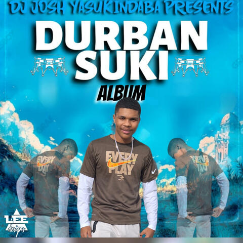 Durban Suki Album album art