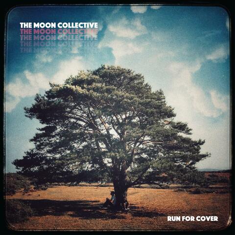 Run for cover album art