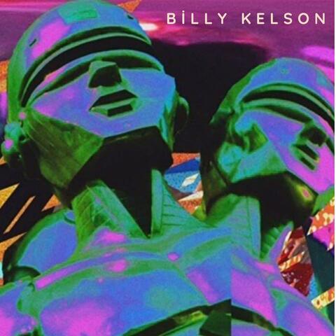 Surfin' in Stereo EP album art