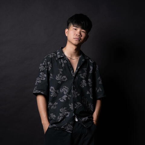 New Chapter album art