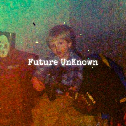 Future Unknown album art