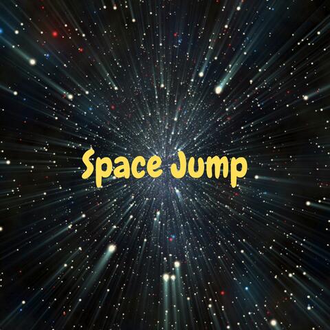 Space Jump album art