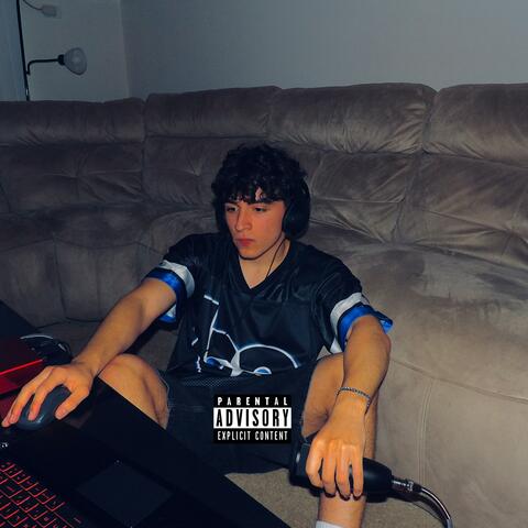 LOWKEY album art
