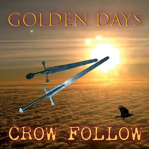 Golden Days album art