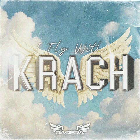 I FLY WITH KRACH (L’Amour Toujours) album art
