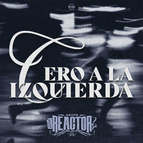 Cero A La Izquierda album art