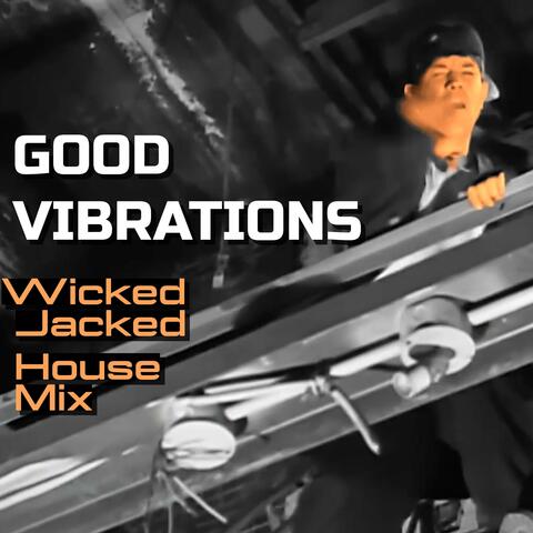 Good Vibrations album art