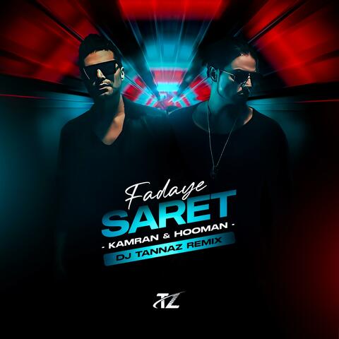 Fadaye Saret album art