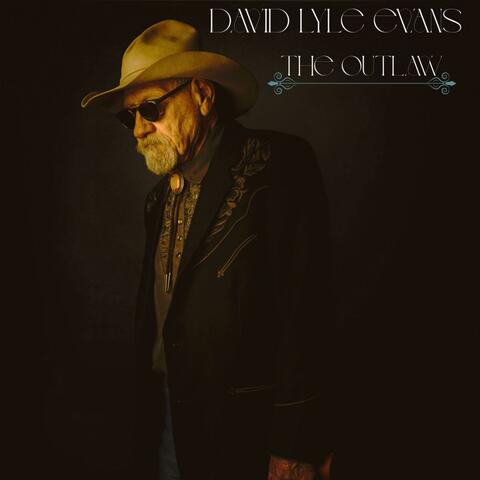 The Outlaw album art