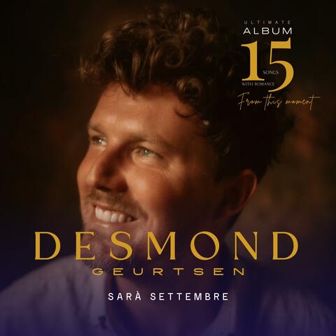 Sarà Settembre album art