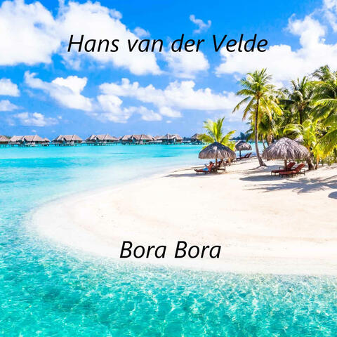 Bora Bora album art