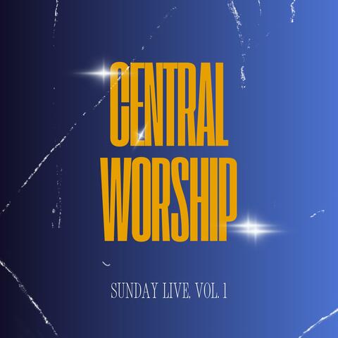 Sunday Live, Vol. 1 album art
