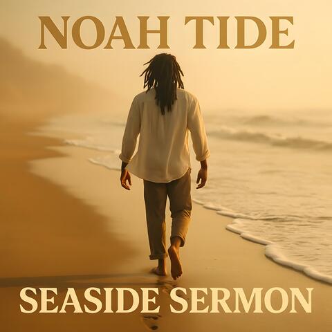 Seaside Sermon album art