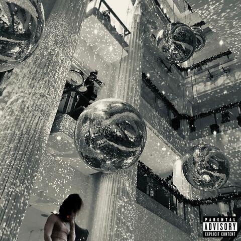 Music To Get Rich To album art