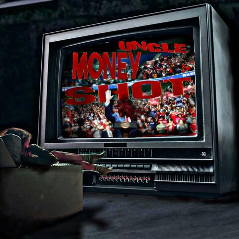 Money Shot album art