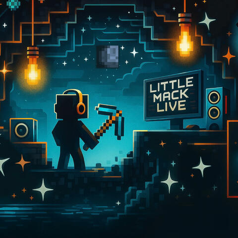 Underground Streamer album art