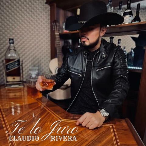 Te lo Juro album art