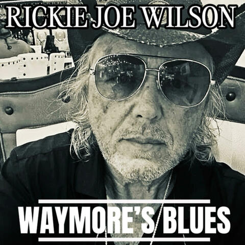 Waymore's Blues album art