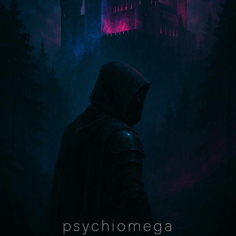 Herr Mannelig album art