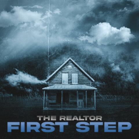 First Step album art